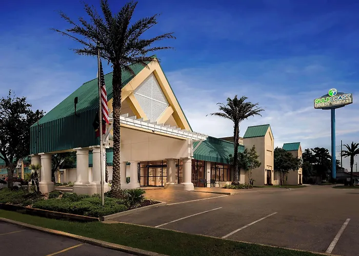 Best Western Seaway Inn