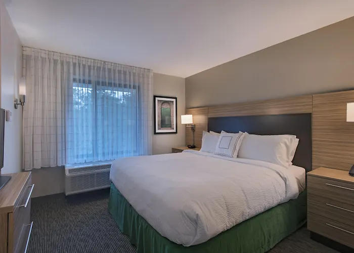 Towneplace Suites By Marriott Slidell