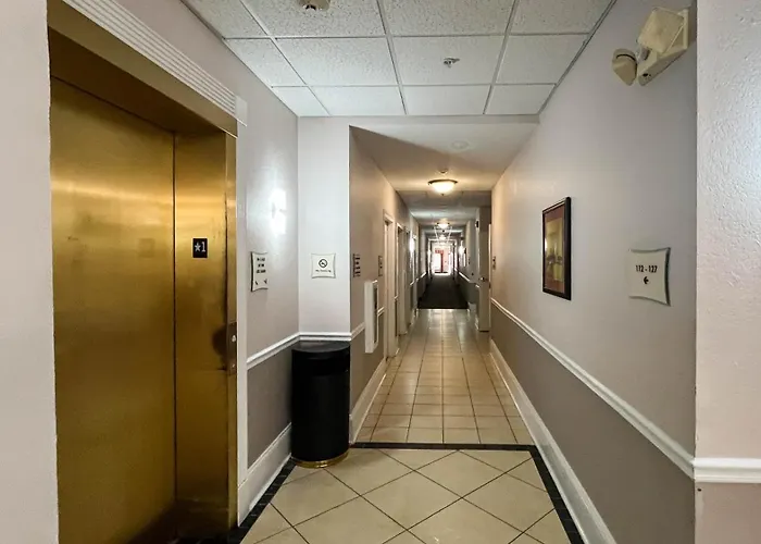 Studio 6 Slidell La North Shore
