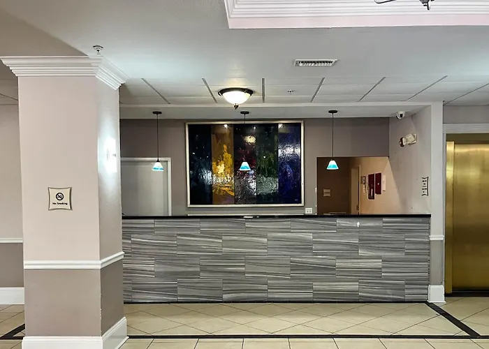 Studio 6 Slidell La North Shore